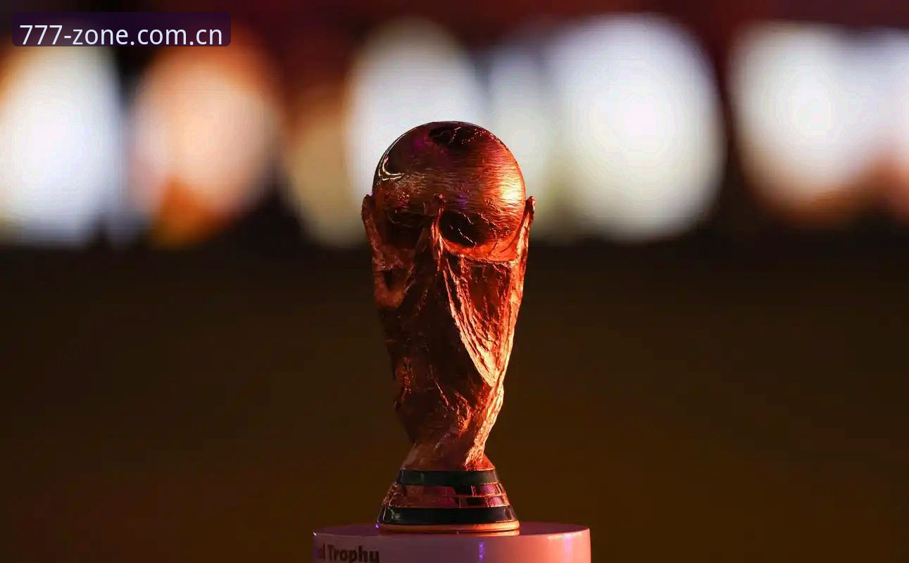 世界杯66队扩军，中国男足能否搭上这趟“全球盛宴”的末班车？