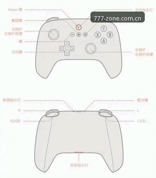 777电玩城品牌通道全面解析：从新手入门的每一步操作指南